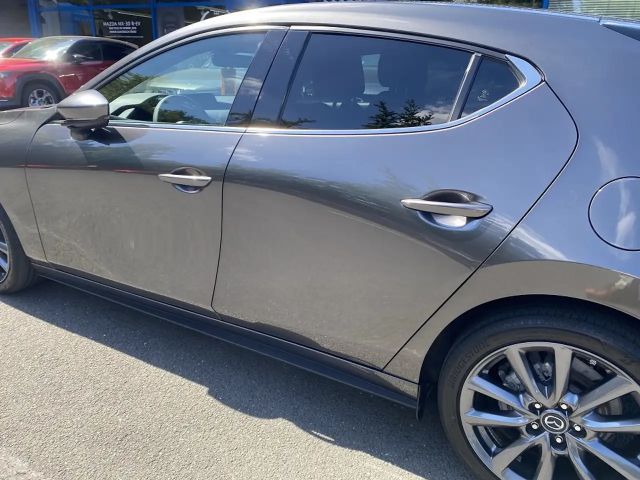 Mazda 3 Selection SkyActiv