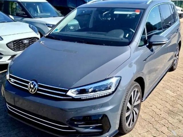 Volkswagen Touran 7-zitter DSG Highline R-Line