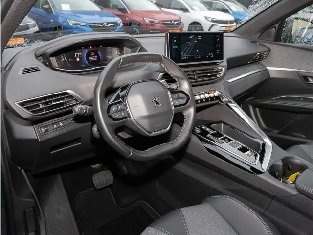 Peugeot 3008 Allure Pack