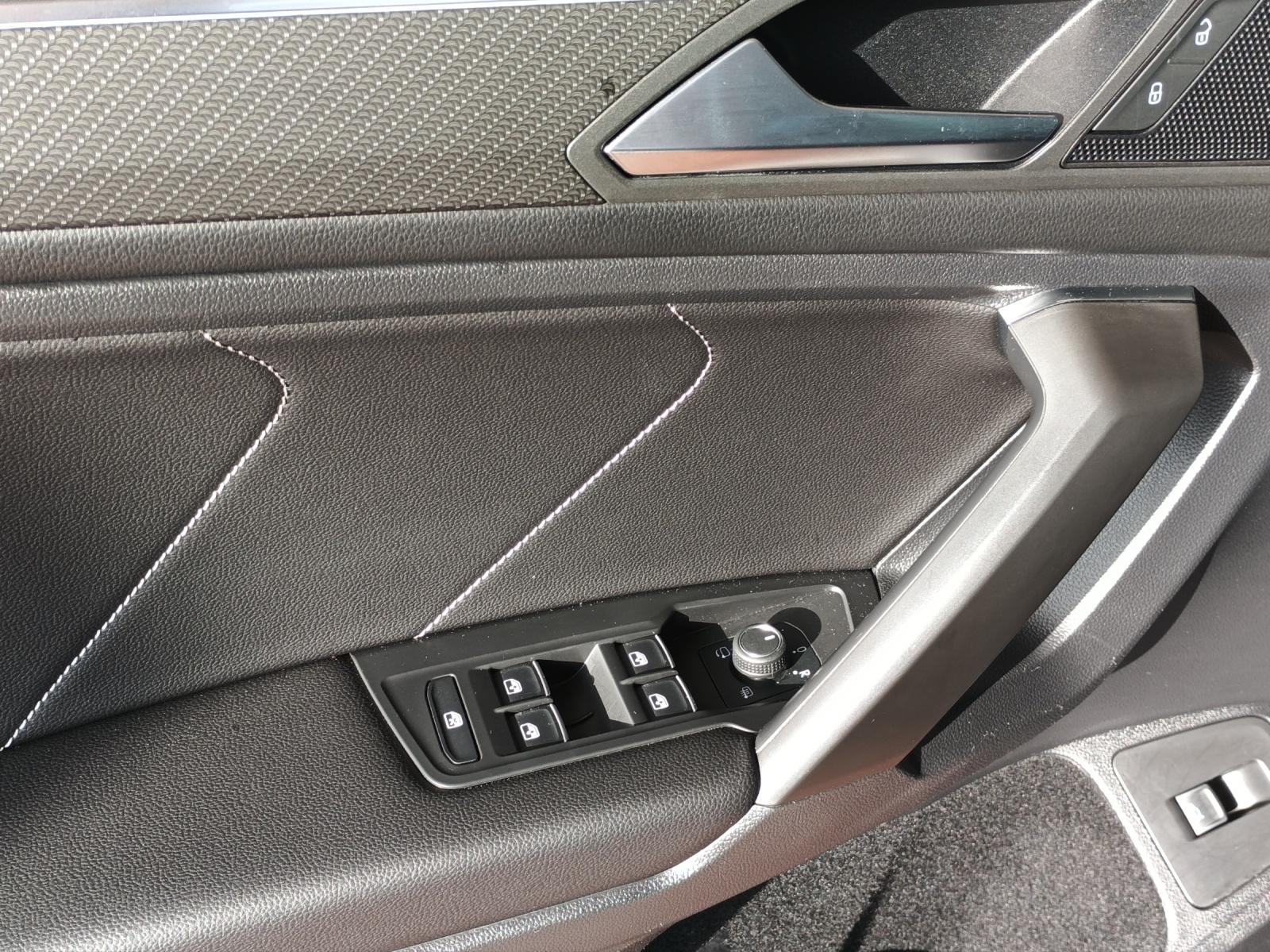 Volkswagen Tiguan 2.0 TSI Allspace DSG R-Line