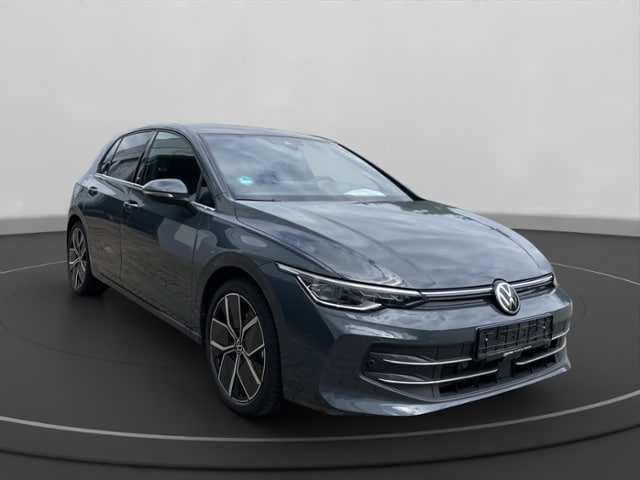 Volkswagen Golf 1.5 eTSI DSG Golf VIII