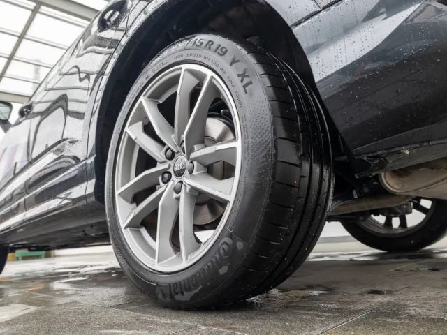 Audi Q3 35 TFSI S-Line Sportback