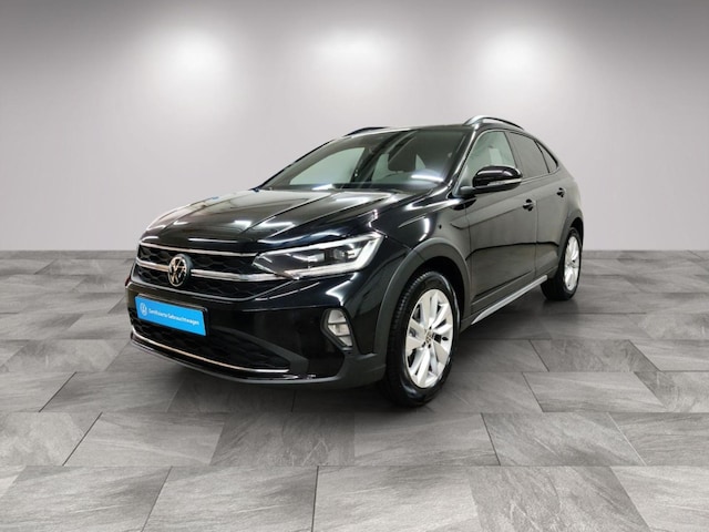 Volkswagen Taigo 1.0 TSI IQ.Drive Move Plus