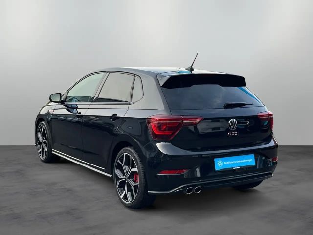 Volkswagen Polo 2.0 TSI DSG GTI IQ.Drive