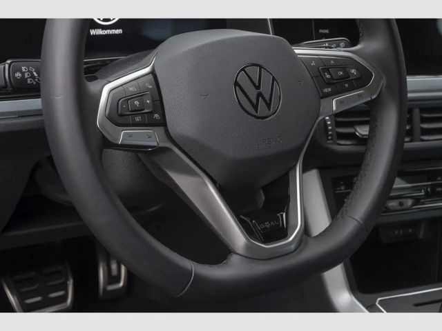 Volkswagen Taigo 1.0 TSI DSG