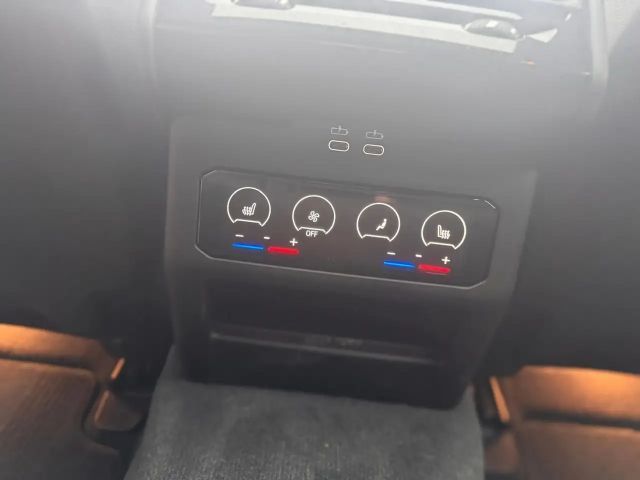 BMW 520 520d M-Sport Touring