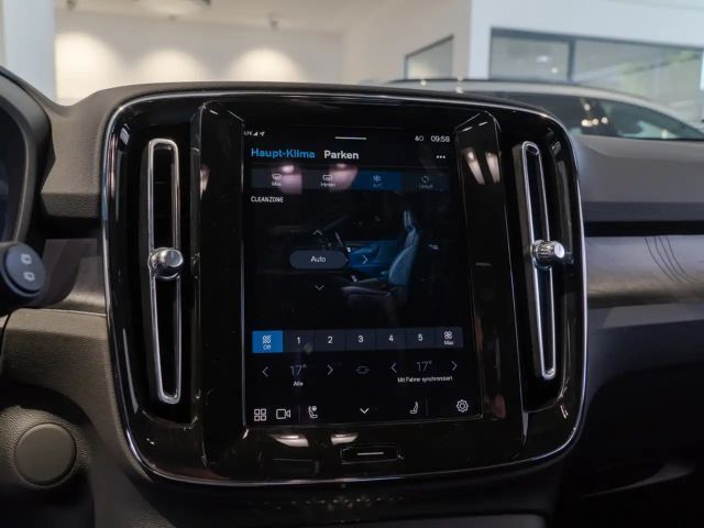 Volvo EX40 Plus Single motor