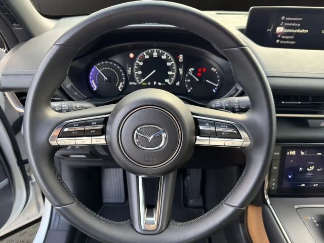 Mazda MX-30 Advantage