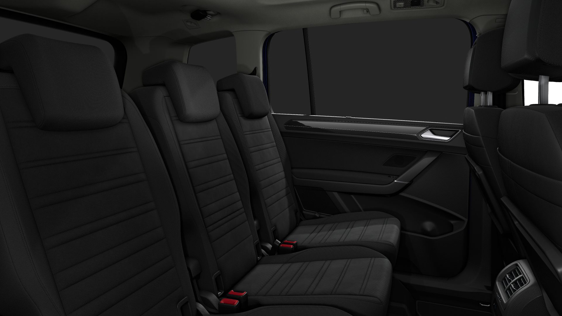 Volkswagen Touran 2.0 TDI DSG Highline