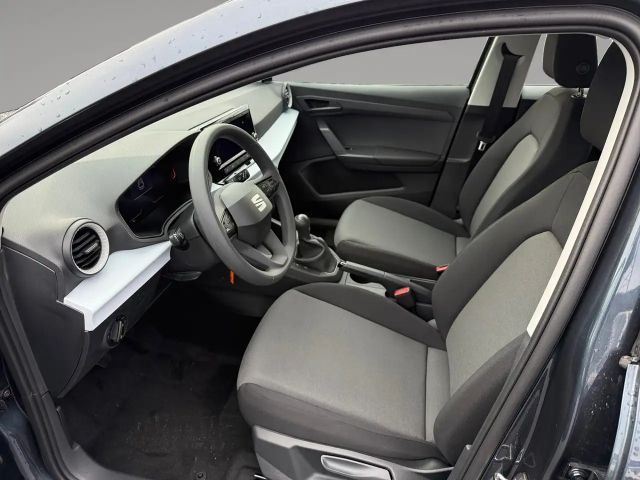 Seat Ibiza 1.0 TSI Reference