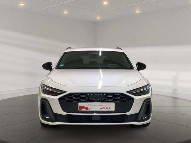 Audi A5 Avant Quattro S-Tronic