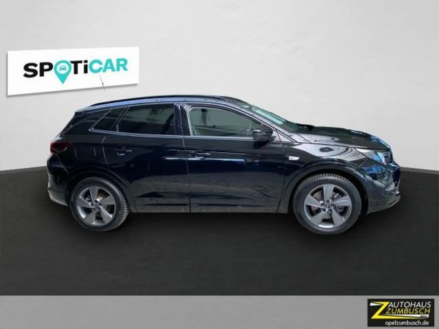 Opel Grandland X GSe