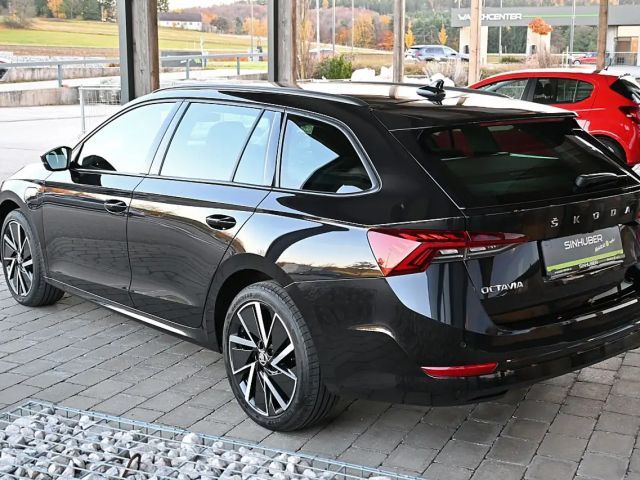Skoda Octavia Combi Style Style iV
