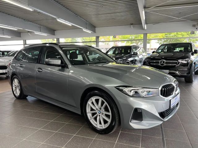BMW 318 318d Touring