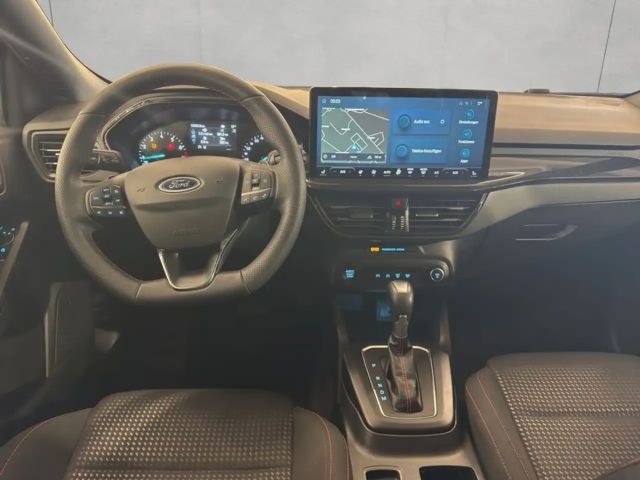 Ford Focus EcoBoost ST Line Wagon