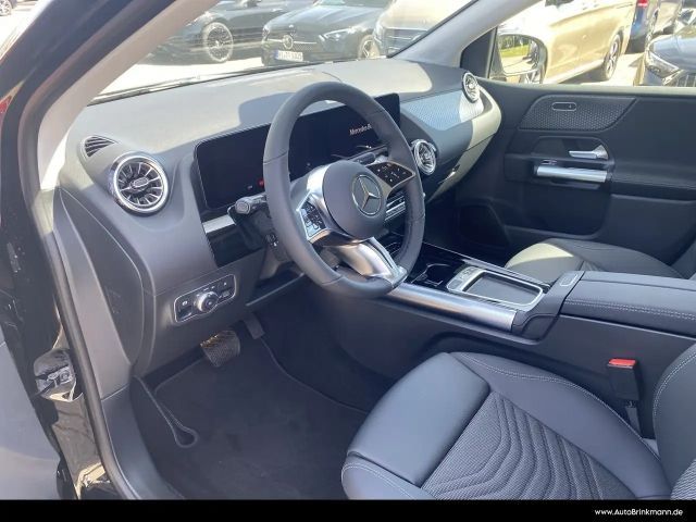 Mercedes-Benz B 180 Progressive