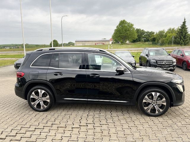 Mercedes-Benz EQB 300 4MATIC