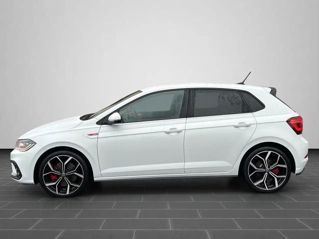 Volkswagen Polo 2.0 TSI DSG GTI IQ.Drive