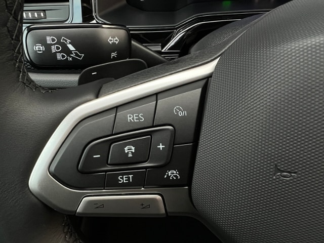 Volkswagen Polo 1.0 TSI DSG