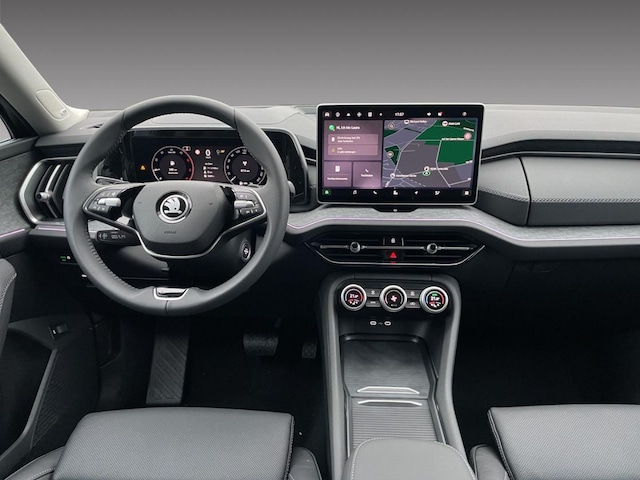 Skoda Kodiaq 2.0 TDI 4x4 Selection Suite