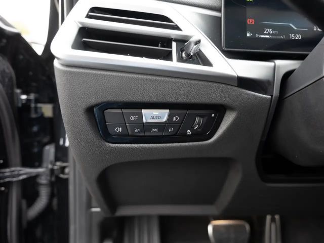 BMW 320 320i M-Sport Sedan xDrive