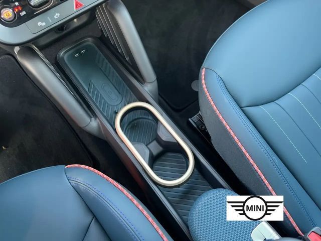 MINI Aceman SE