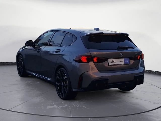 BMW 120 M-Sport Sedan