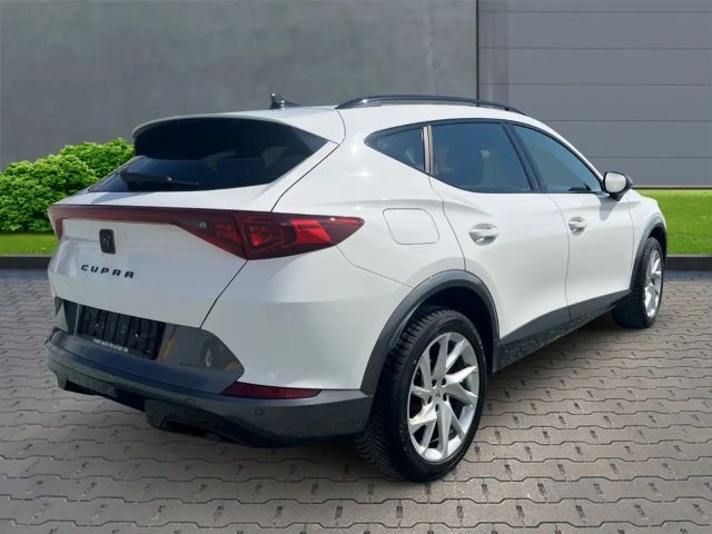 Cupra Formentor 1.5 TSI