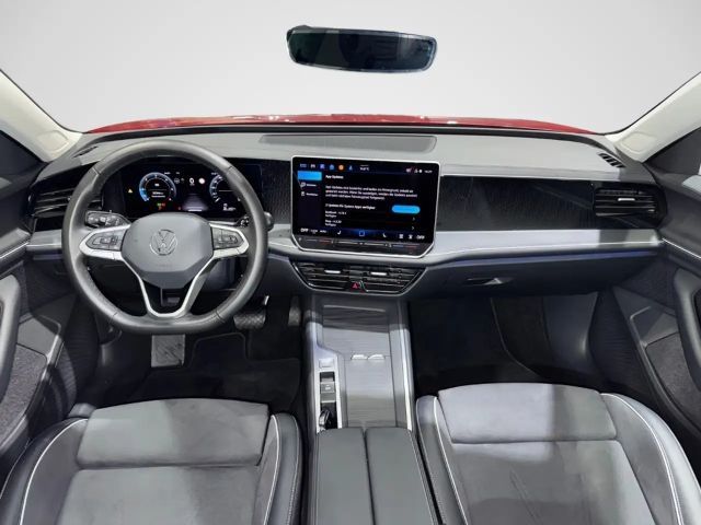 Volkswagen Passat 2.0 TDI Business DSG Variant