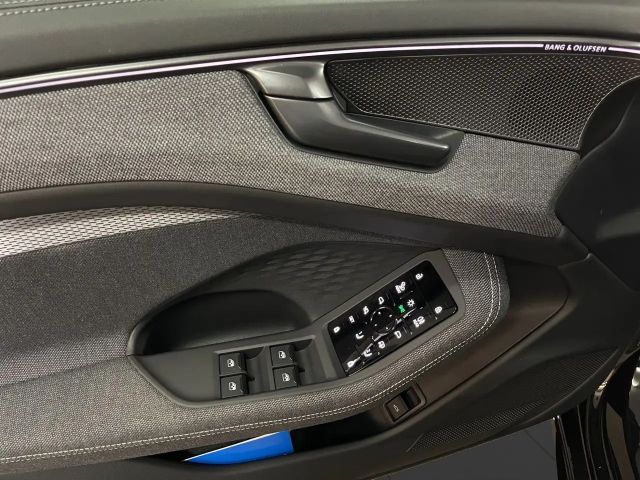 Audi A6 e-tron Edition Quattro