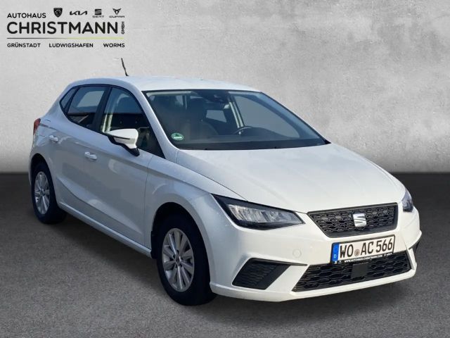 Seat Ibiza 1.0 TSI Style