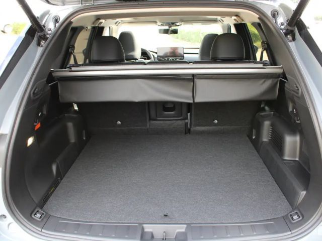 Mitsubishi Outlander 4WD PHEV