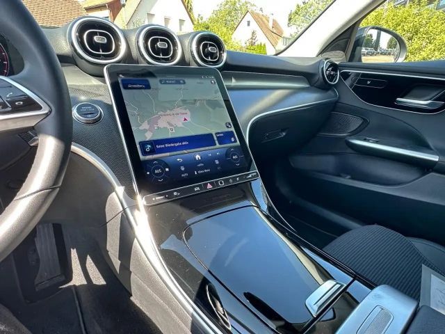 Mercedes-Benz C 180 AVANTGARDE Estate