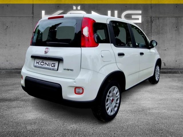 Fiat Panda MY24 1.0 Klima PDC Radio