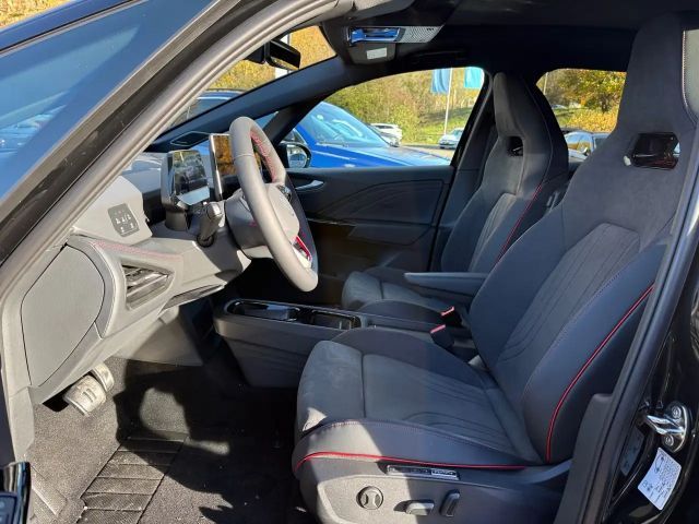 Volkswagen ID.3 GTX Performance