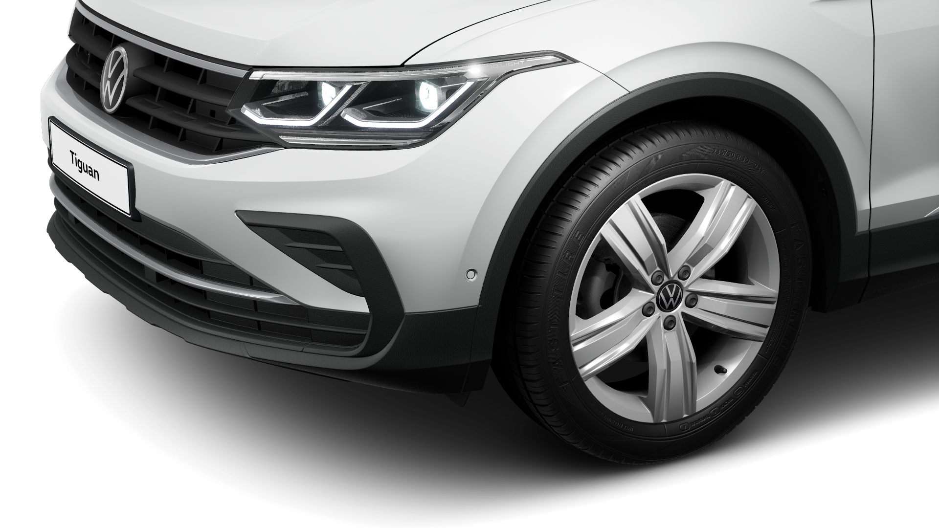 Volkswagen Tiguan 2.0 TDI Move