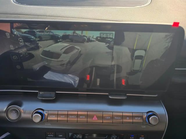 Hyundai Kona Electric Trend