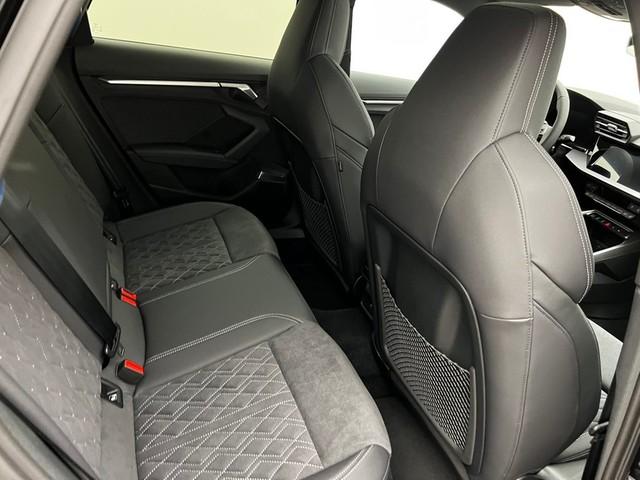 Audi S3 Quattro S-Tronic Sedan