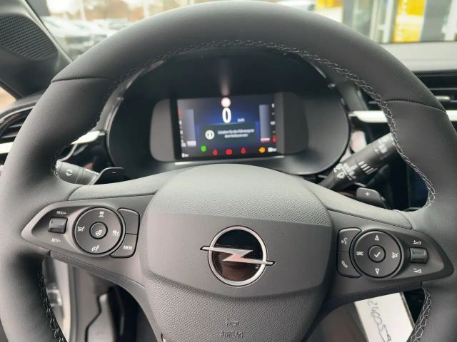 Opel Corsa GS-Line Grand Sport