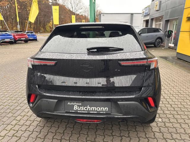 Opel Mokka GS-Line Grand Sport