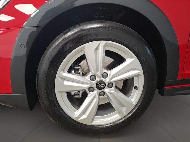 Audi A3 35 TFSI S-Tronic