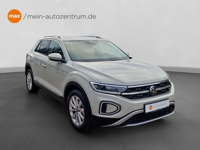 Volkswagen T-Roc 1.5 TSI Style
