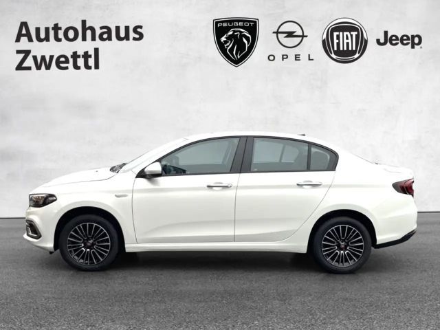 Fiat Tipo CityCross