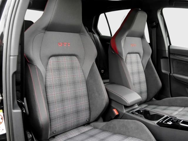 Volkswagen Golf GTI Golf VIII IQ.Drive