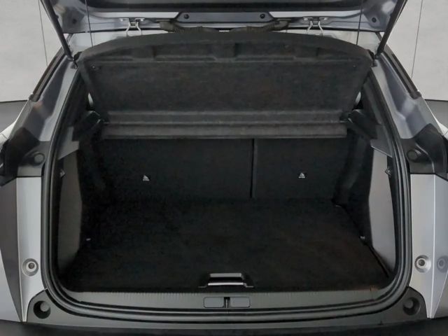 Peugeot 2008 EAT8 GT-Line PureTech