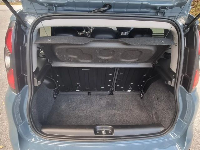 Fiat Panda 4x4 Cross