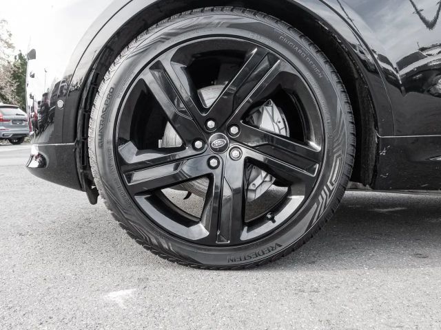 Land Rover Discovery D300 Dynamic HSE