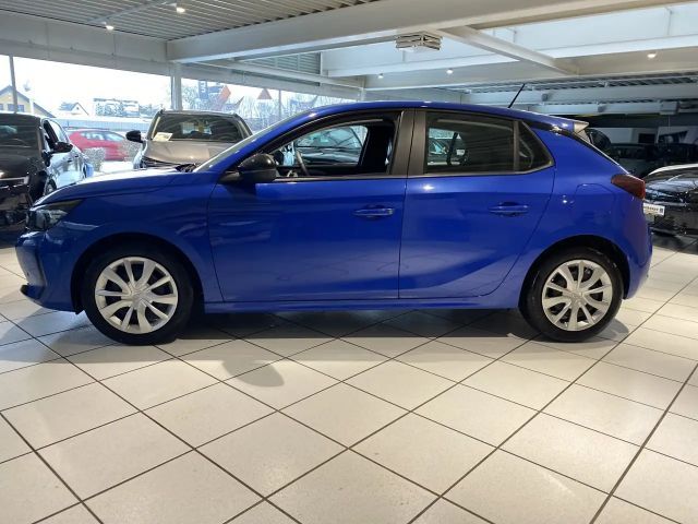 Opel Corsa Edition