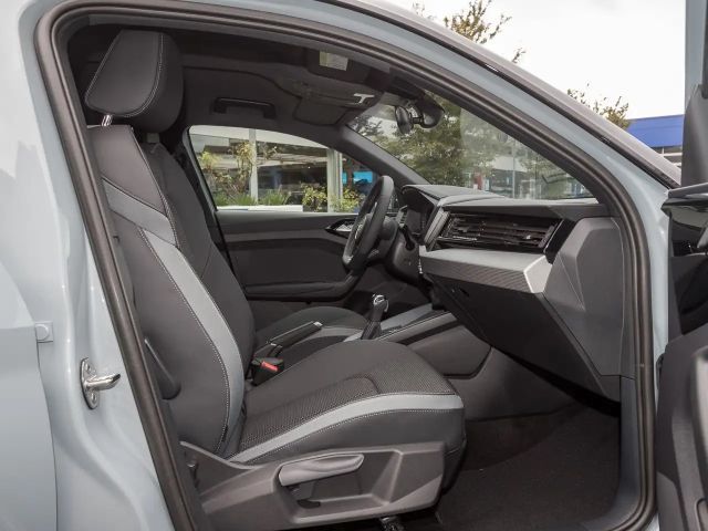 Audi A1 30 TFSI S-Line