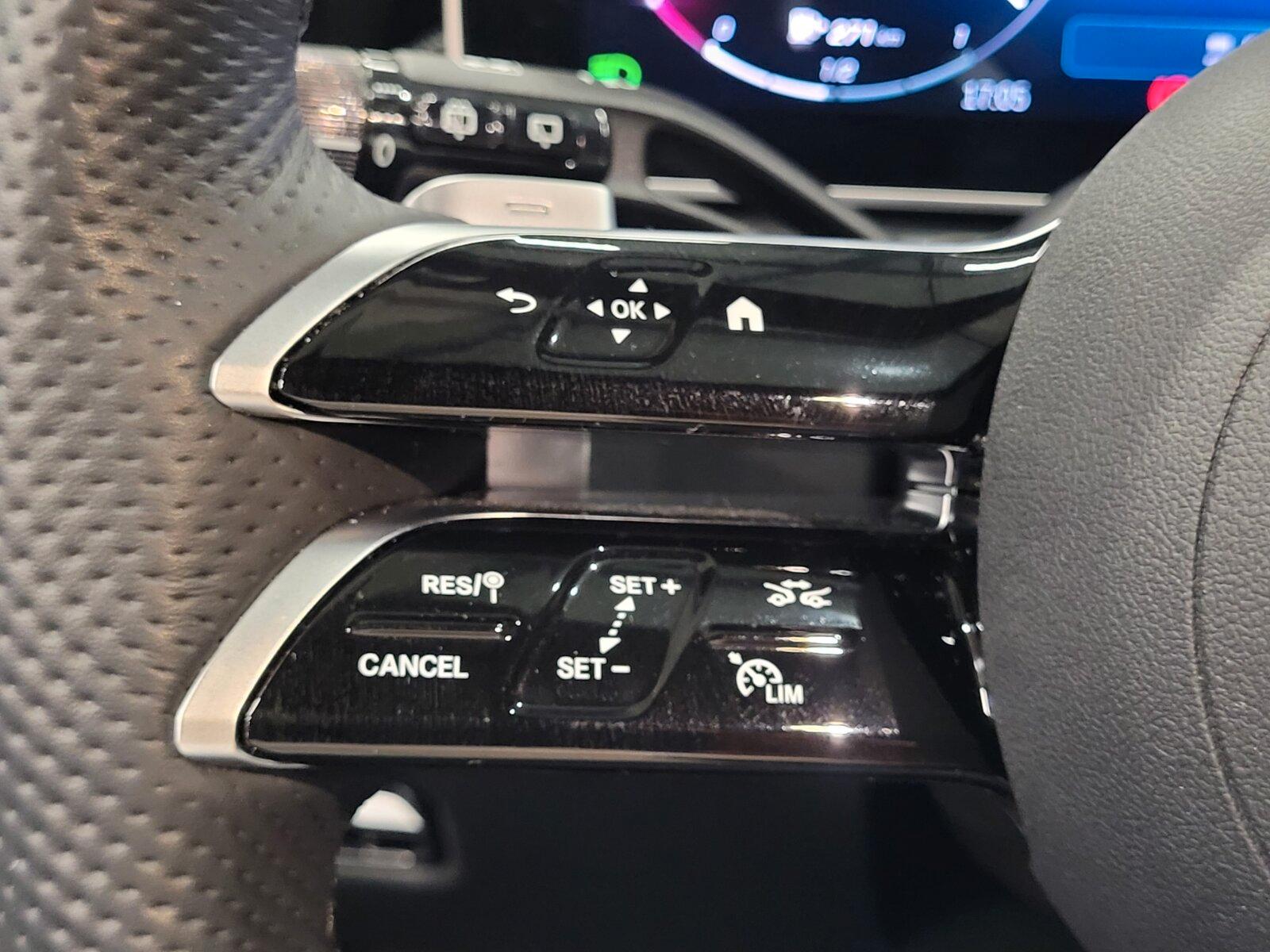 Mercedes-Benz C 200 AMG Line Estate